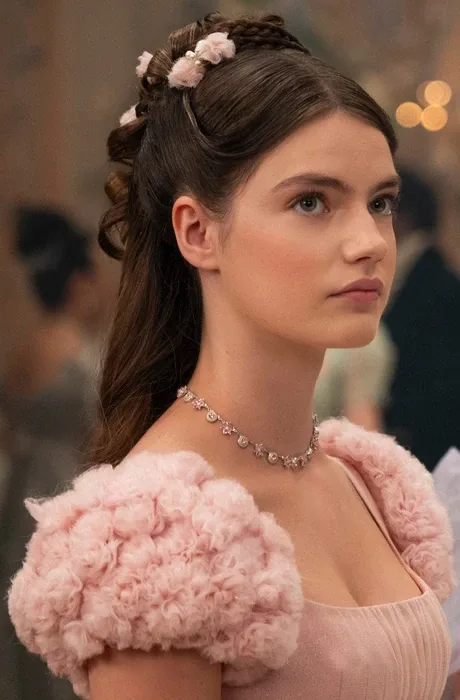 Hyacinth Bridgerton