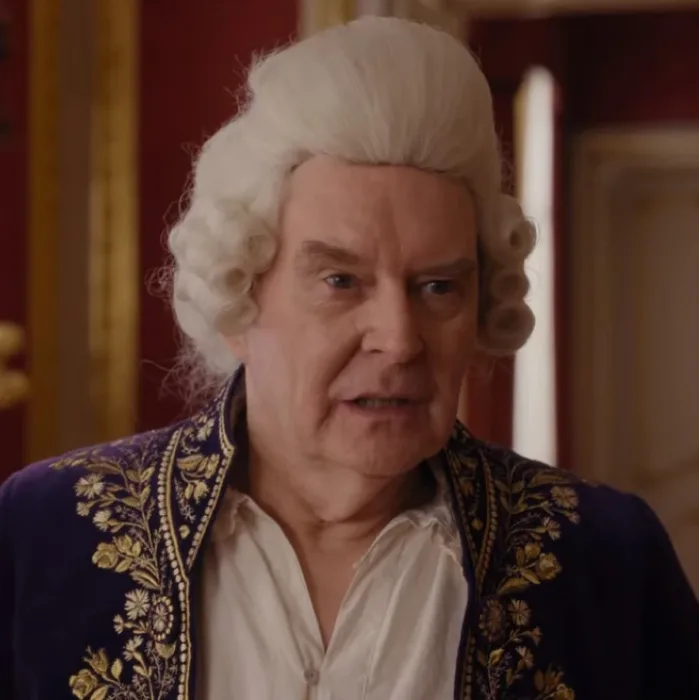 King George Iii