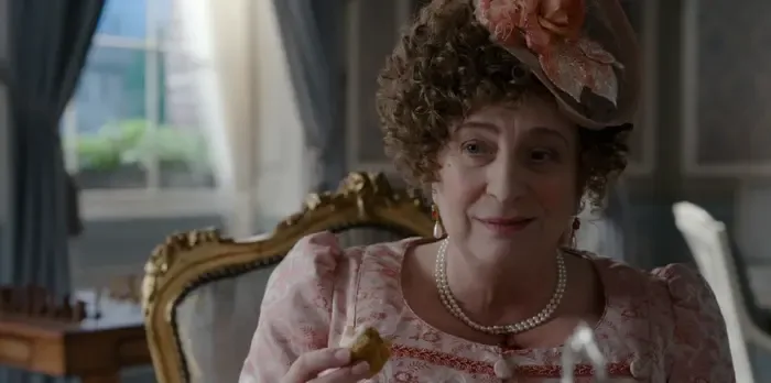 Lady Berbrooke