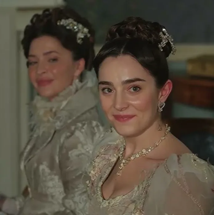Lady Hollis