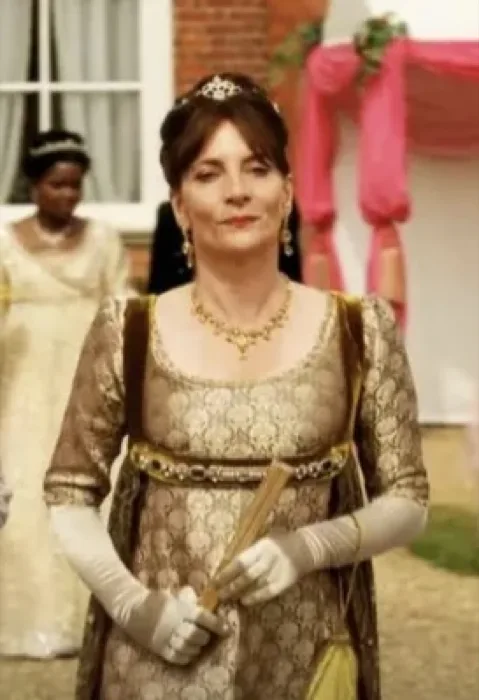 Lady Livingston