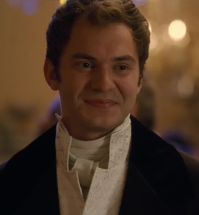 Lord Ambrose