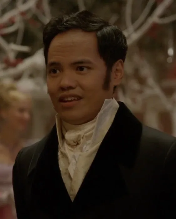 Lord Barnell