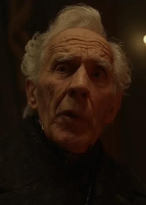 Lord Greer