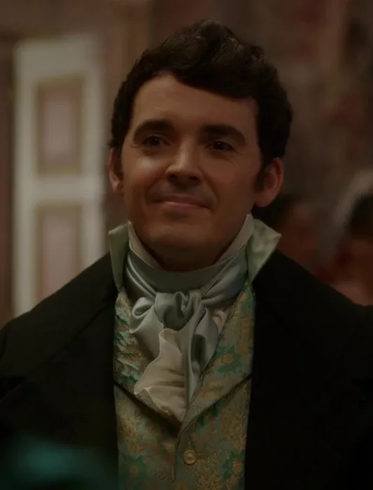 Lord Leiber