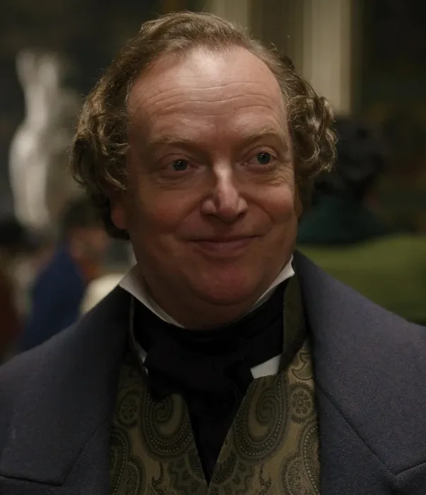 Lord Middlethorpe
