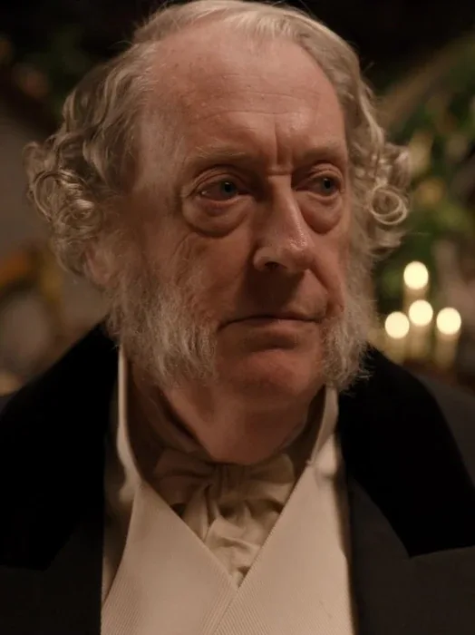 Lord Rutledge