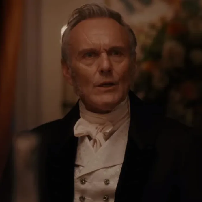 Lord Sheffield