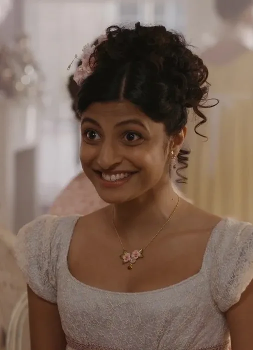 Miss Eaton