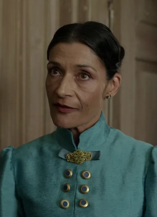 Mrs Khanna