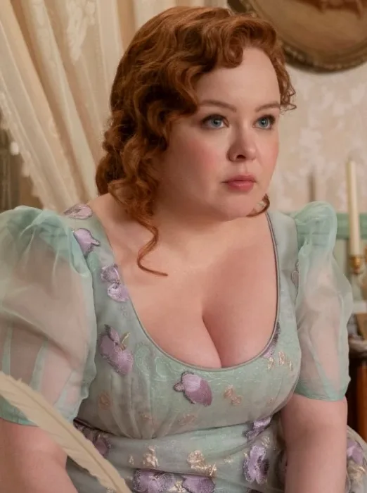 Penelope Bridgerton