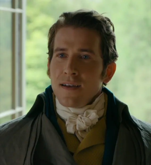Philip Crane