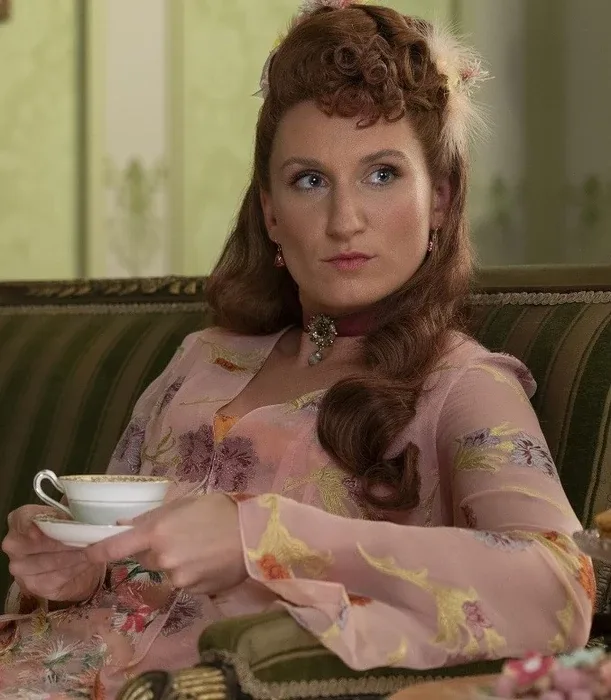 Prudence Dankworth