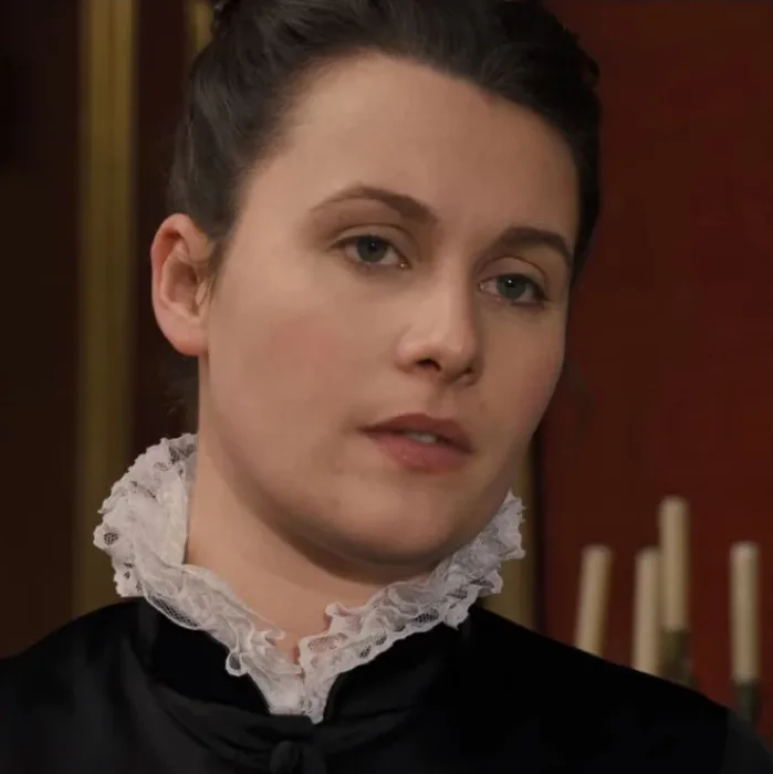 Rose Nolan