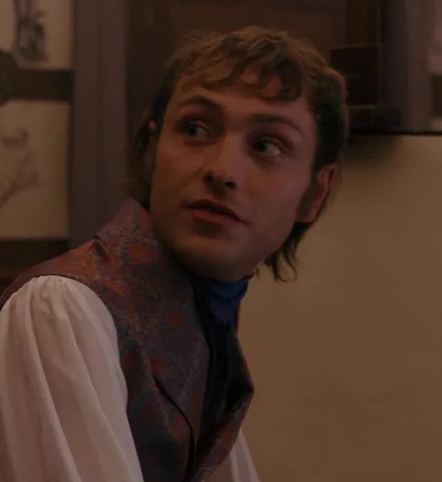 Rupert Norton