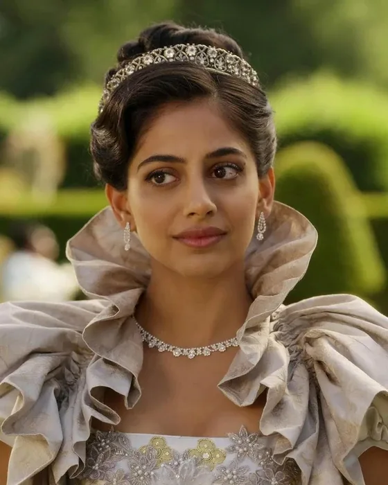 Sita Malhotra