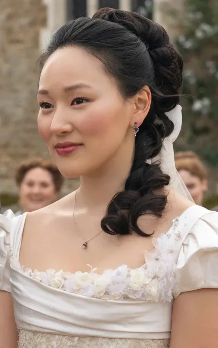Sophie Bridgerton