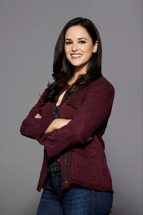 Amy Santiago