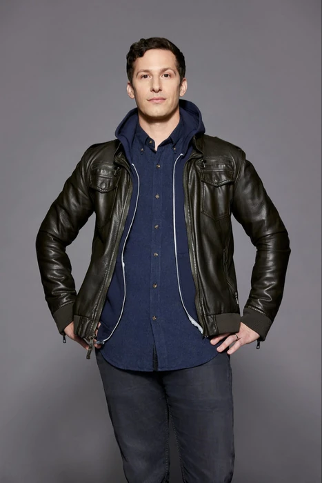 Jake Peralta