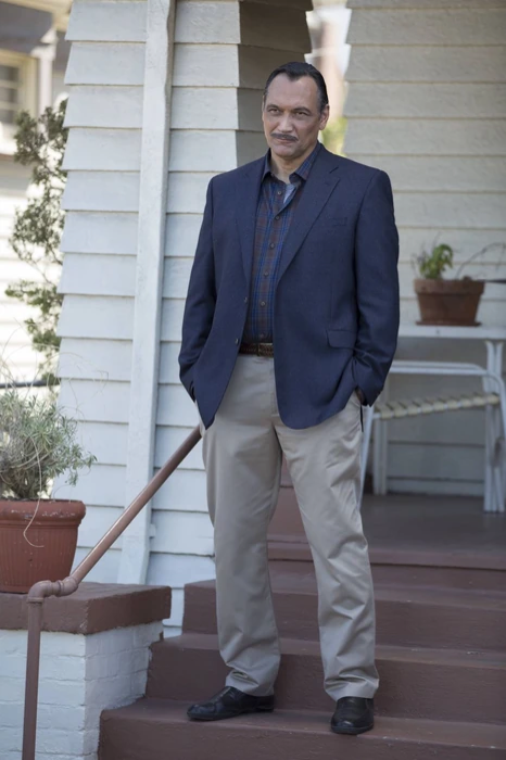 Victor Santiago