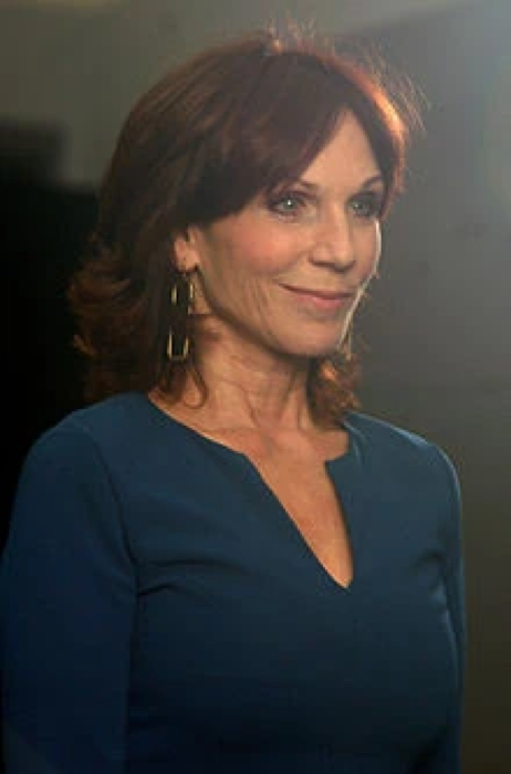 Vivian Ludley