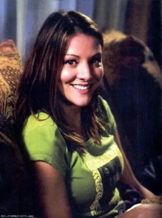 Amy Madison