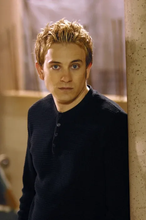 Andrew Wells