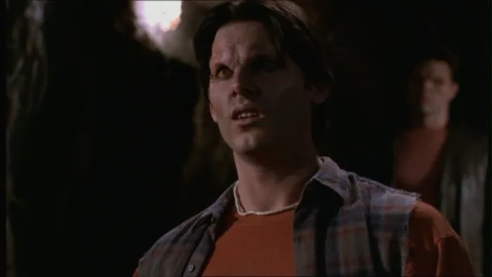 Boone Vampire