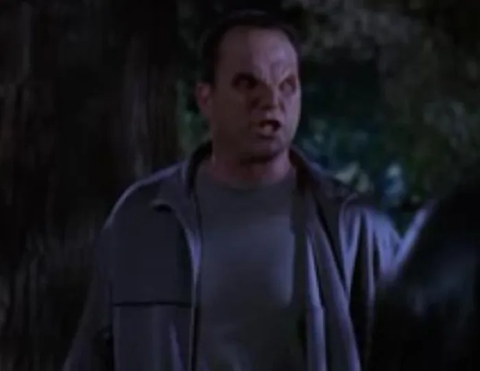 Carl Vampire