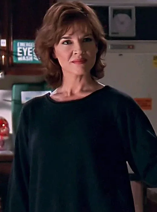 Catherine Madison