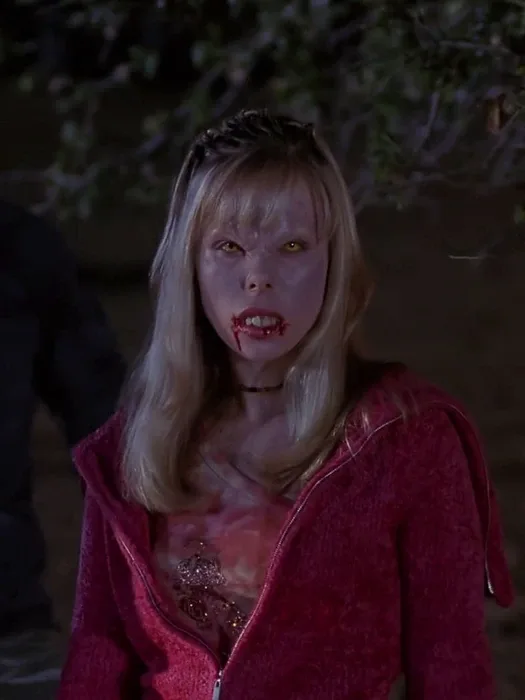 Christy Vampire