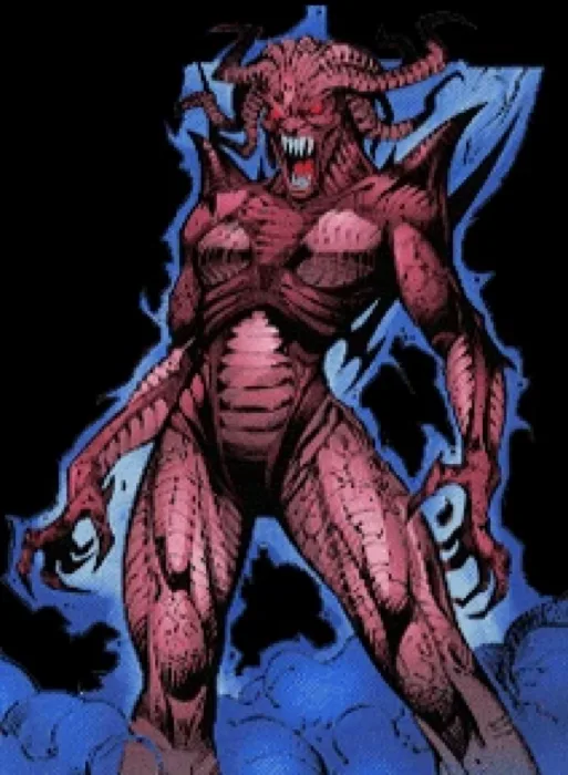 Cynthia Demon