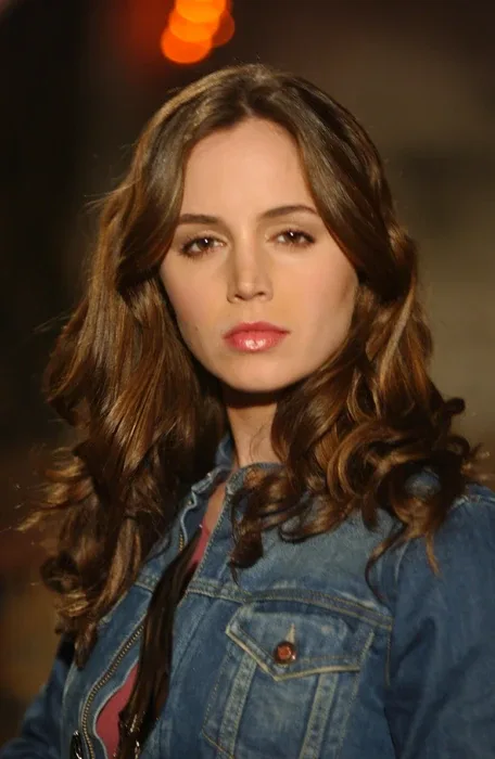 Faith Lehane