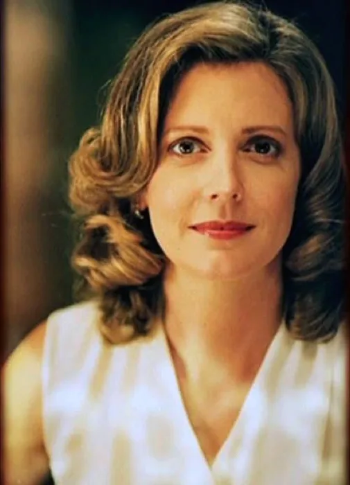 Joyce Summers