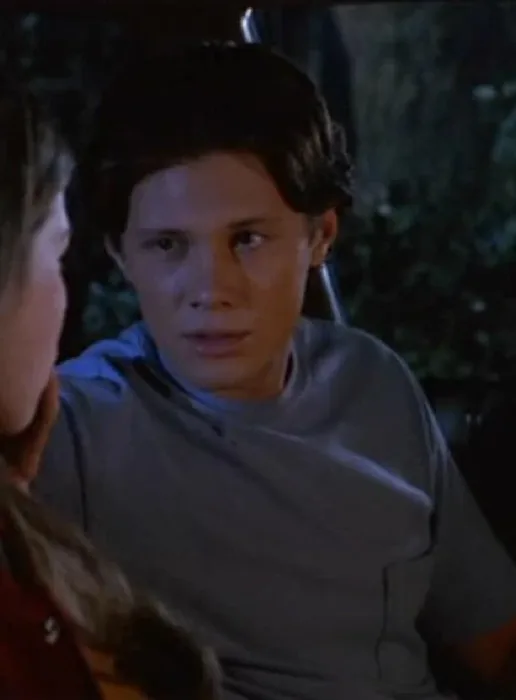 Justin Sunnydale