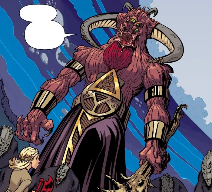 Kerberon