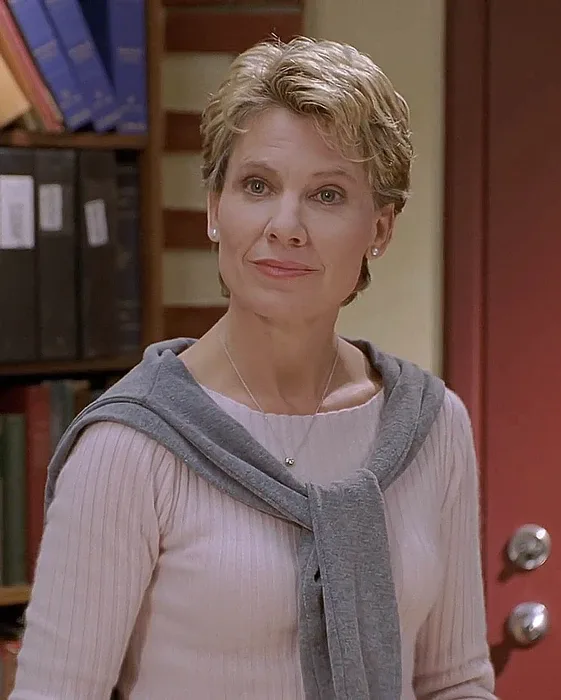 Maggie Walsh