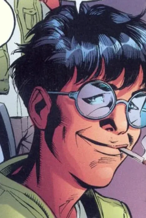 Marty Glass