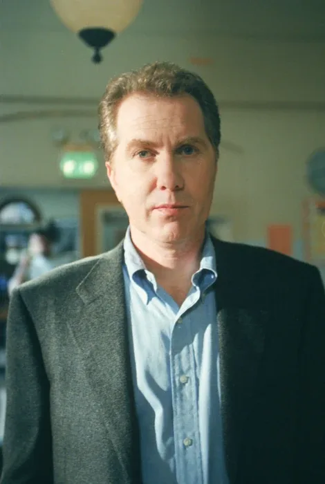 Richard Wilkins