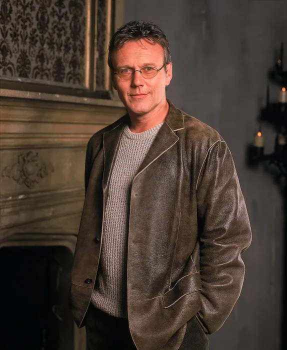 Rupert Giles