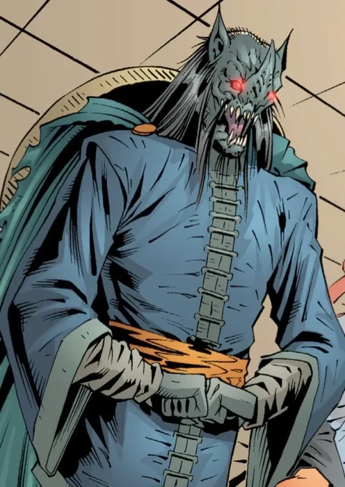 San Sui