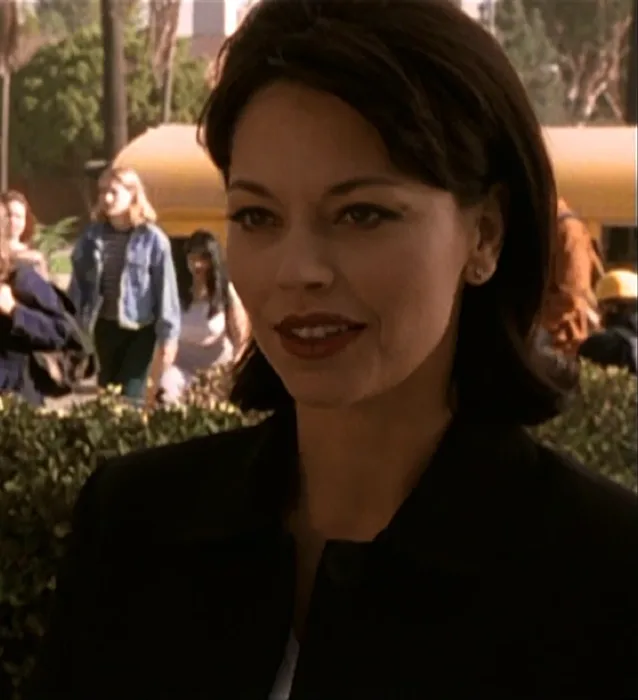 She Mantis