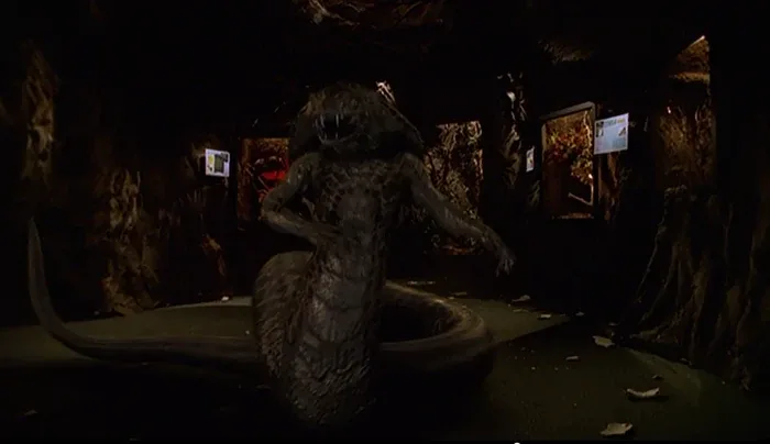 Spawn Of Sobek