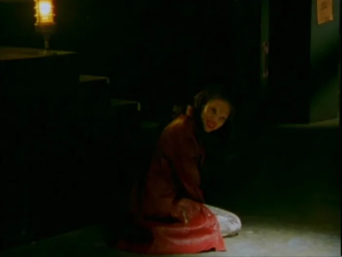 Tara Vampire