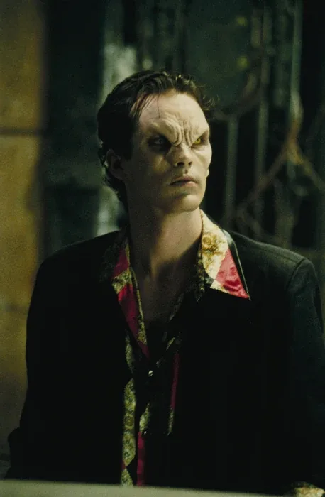 Thomas Vampire