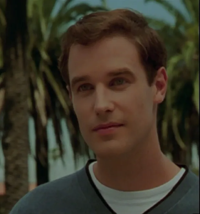 Tom Warner