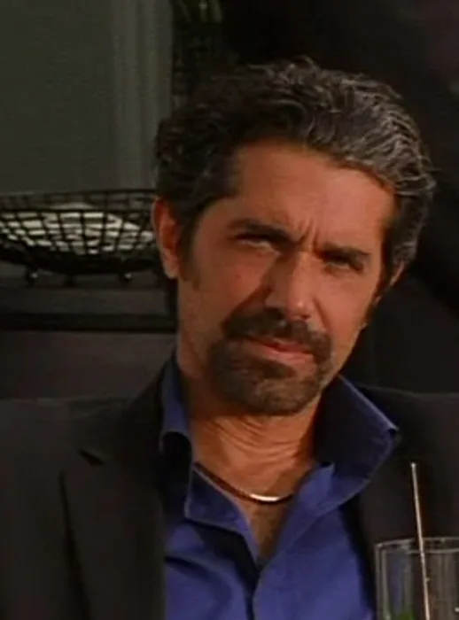 Alvaro Desantos