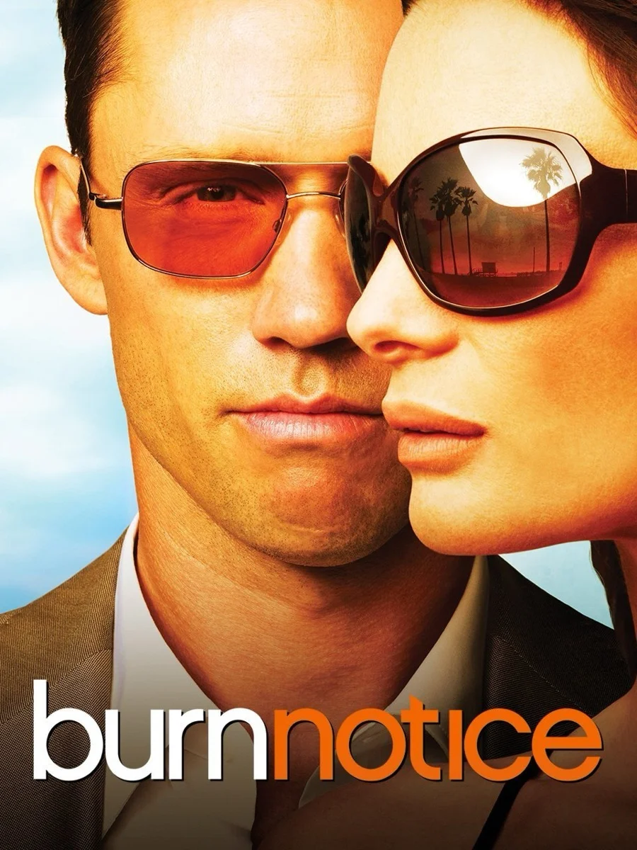 Burn Notice