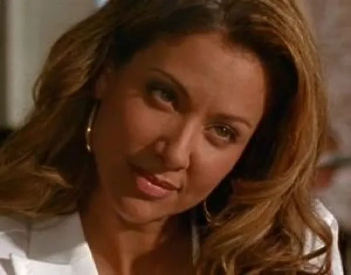 Consuela Ramirez