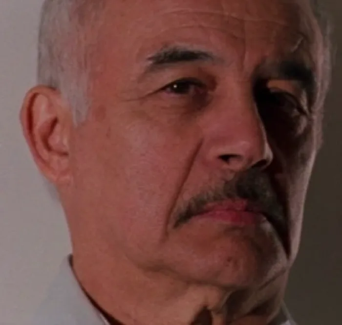 Diego Cruz